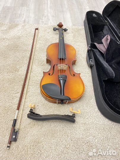Скрипка Euphony 4 4