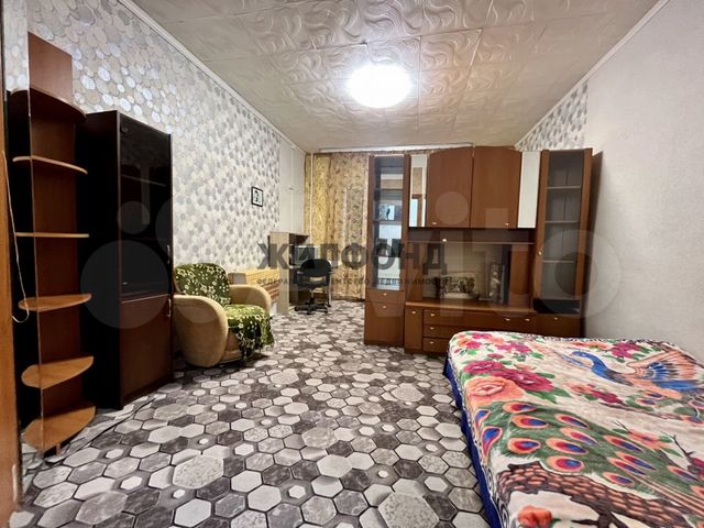 2-к. квартира, 63,9 м², 2/2 эт.