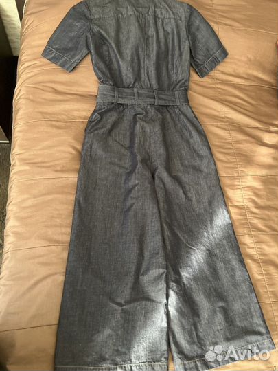 Комбинезон женский летний 46 48