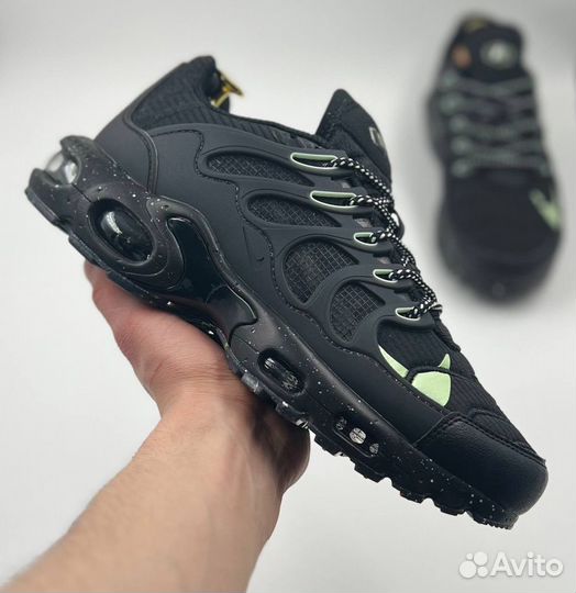 Кроссовки мужские Nike Air Max Terrascape Plus