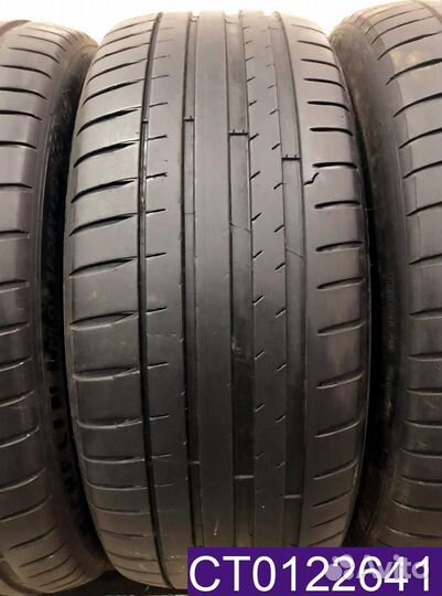 Michelin Pilot Sport 4 225/45 R18 95Y