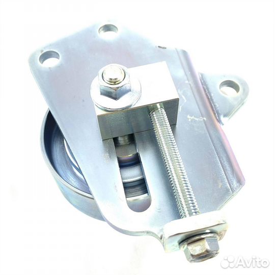 Натяжитель приводного ремня Isuzu NPR75/NQR90