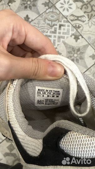 Кроссовки adidas EQT racing OG