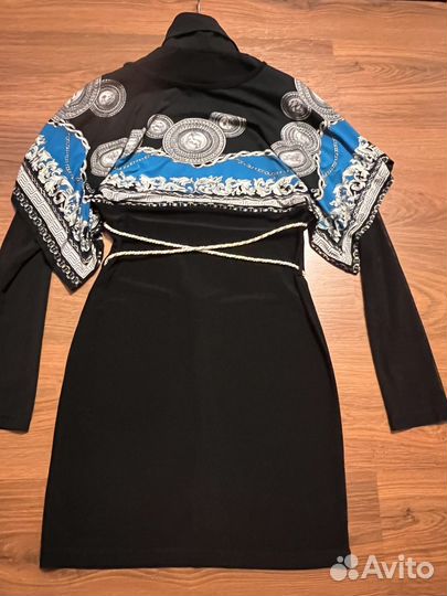 Платье вечернее размер 42