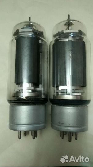 Радиолампы гк71 Ульяна