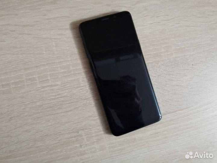 Samsung Galaxy S9 Plus, 4/64 ГБ