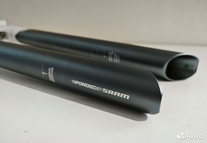 Подседельный штырь Truvativ Aka Sram 30.9мм