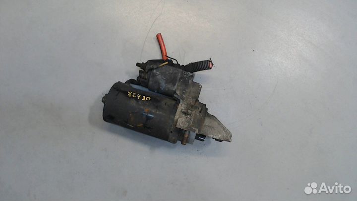 Стартер Citroen Jumper (Relay), 2008