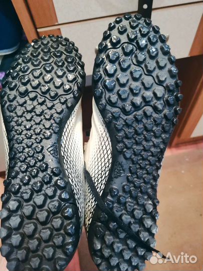 Бутсы adidas
