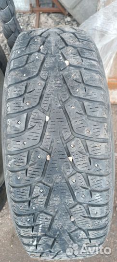 Yokohama Ice Guard IG55 215/65 R16 T