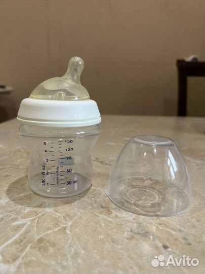 Молокоотсос ручной chicco