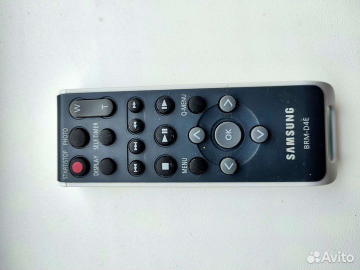 Пульт ду samsung