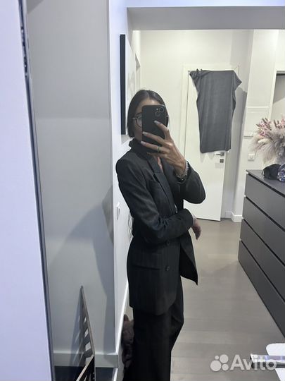 Костюм женский zara