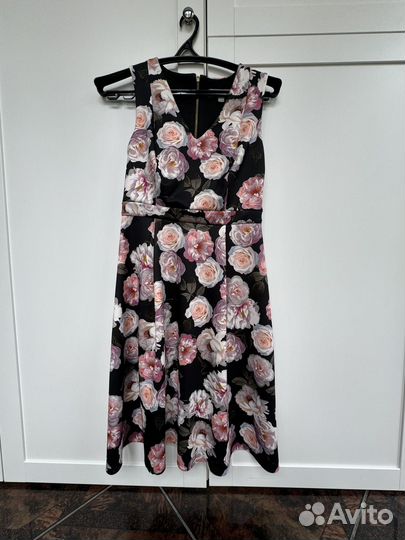 Платье женское 44 Dorothy Perkins Англия