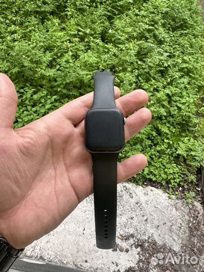 Apple watch 5 44 mm