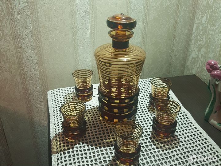 Набор Богемия