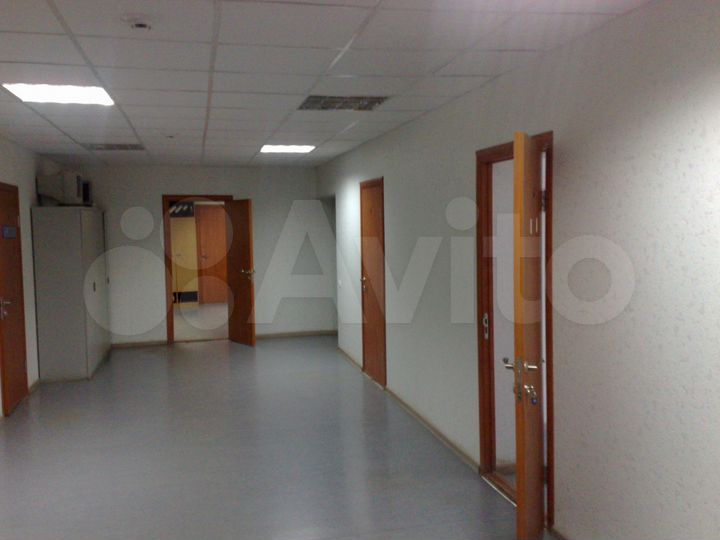 Офис с юр.адресом