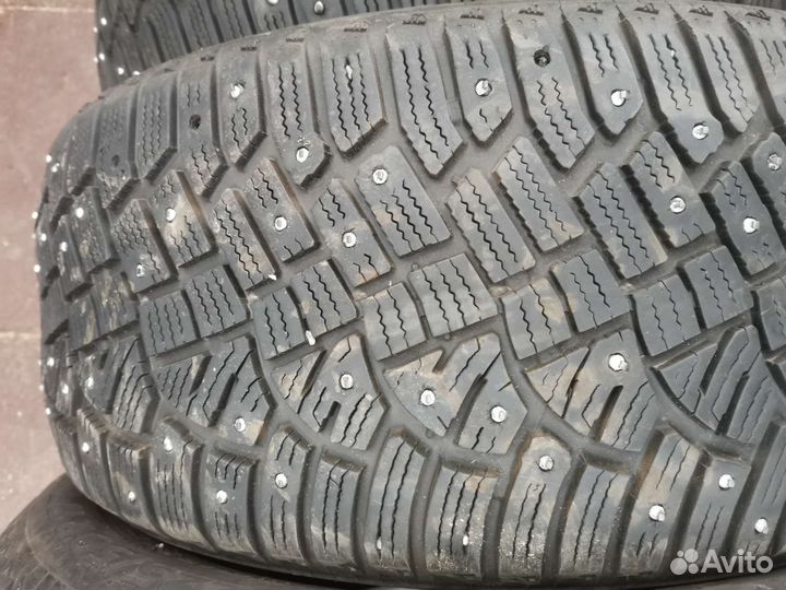 Continental IceContact 2 225/50 R17