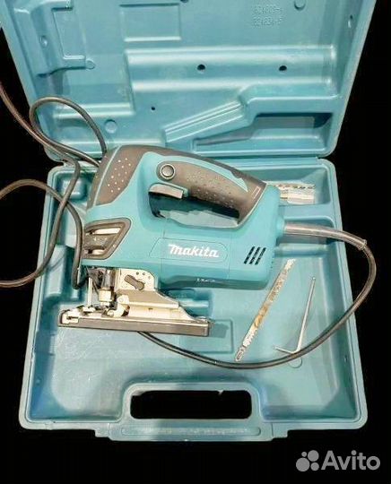 Лобзик Makita 4350CT