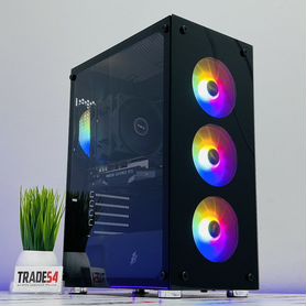 Игровой Компьютер Core i7 /32GB/Видеокарта RTX 8GB