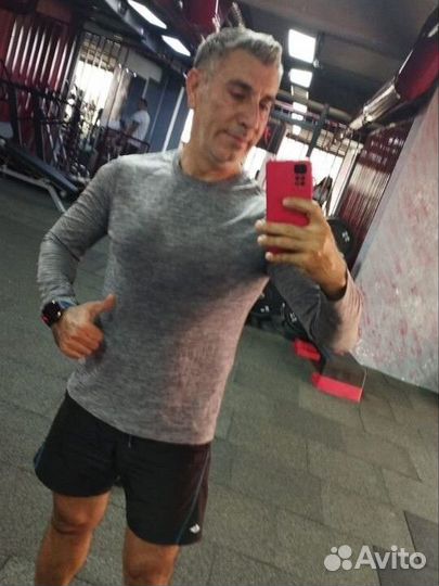 Свой человек в Баку