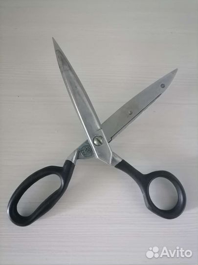 Ножницы СССР