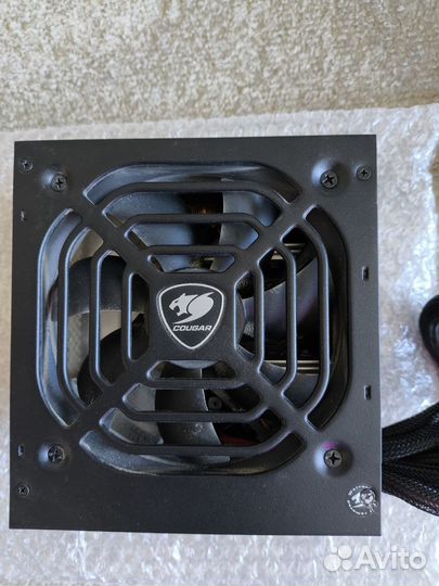 Блок питания 600w