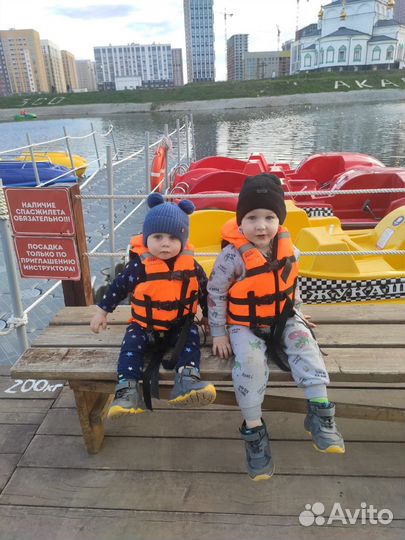 Няня для ребенка