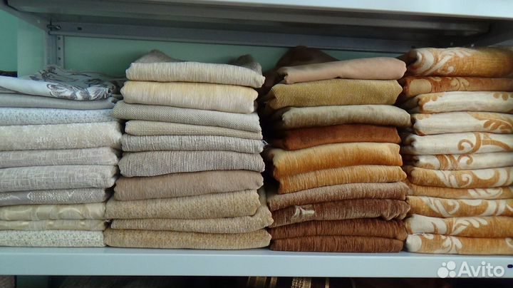 Мебельная ткань