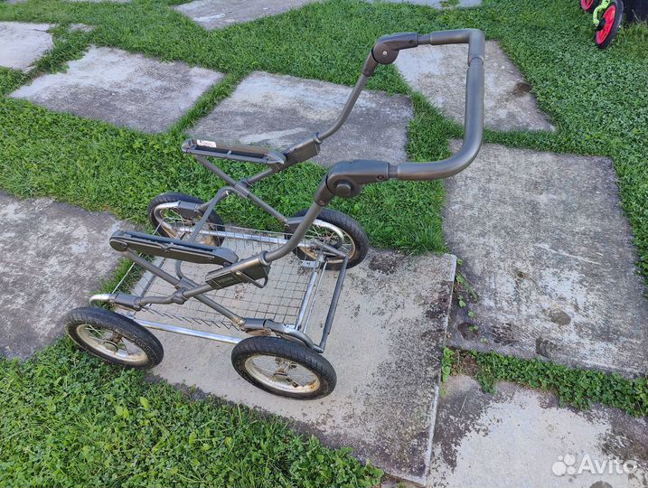 Коляска детская inglesina