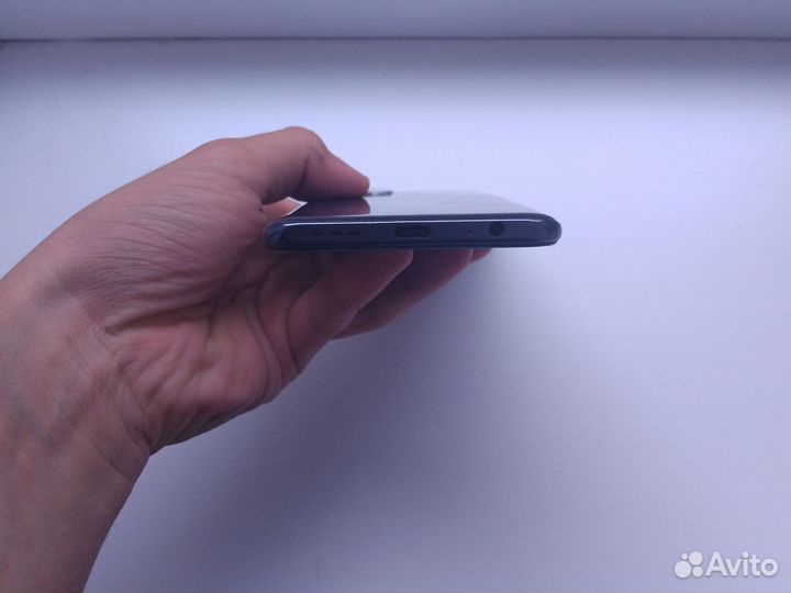 Xiaomi Redmi Note 10S, 8/128 ГБ
