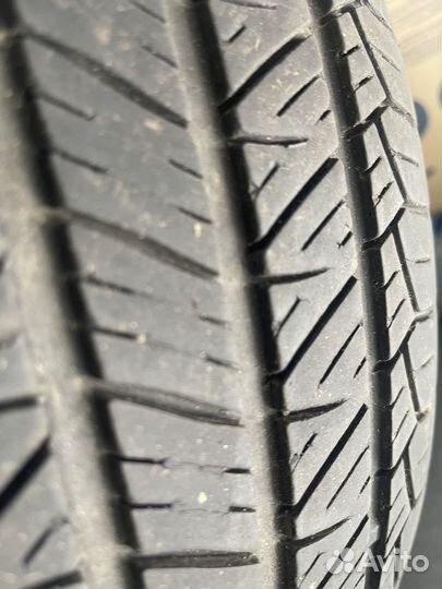 Tigar SUV 245/60 R18