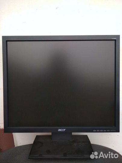 Монитор Acer V193
