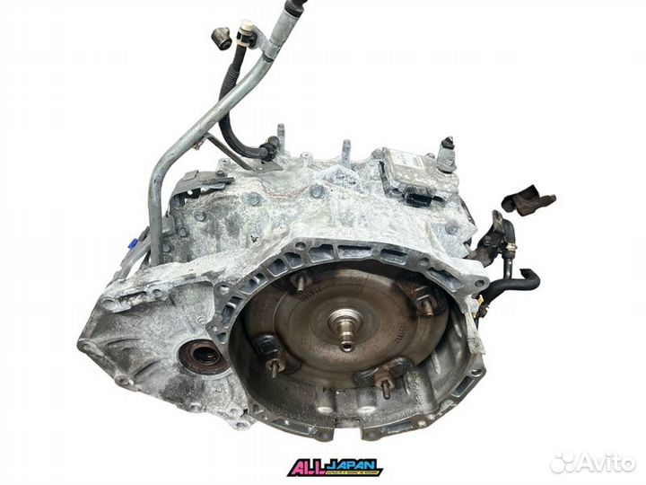 Трансмиссия АКПП Mazda Cx-7 ER3P L3-VDT 2009-2012