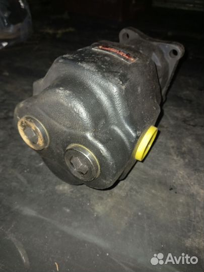 Гидронасос