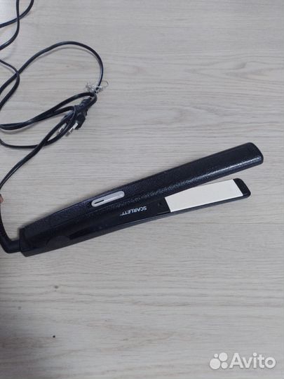 Выпрямитель для волос