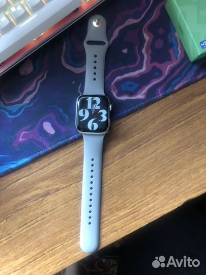Smart watch
