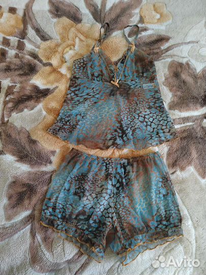 Ночной комплект