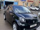 Smart Forfour AT, 2018, 10 000 км