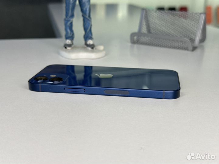iPhone 12 mini, 128 ГБ