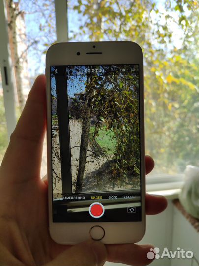 iPhone 6S, 16 ГБ