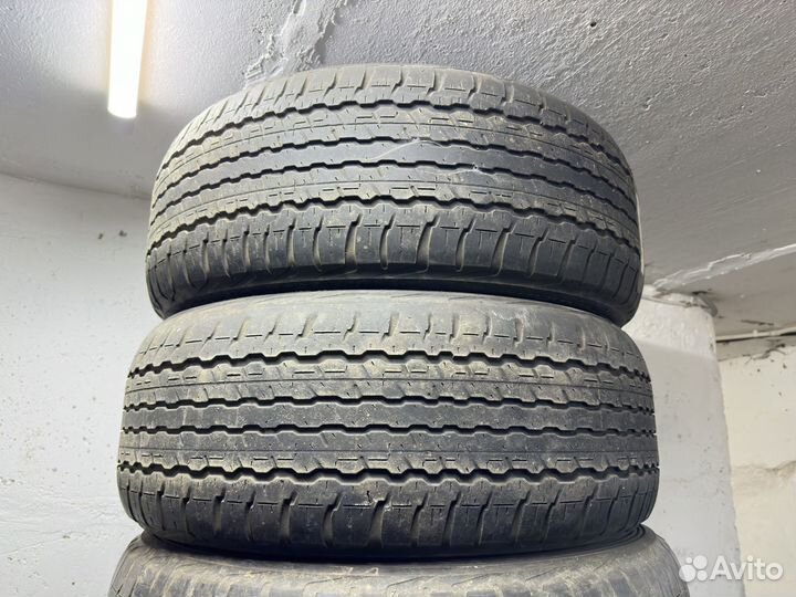 Dunlop Grandtrek AT22 285/60 R18