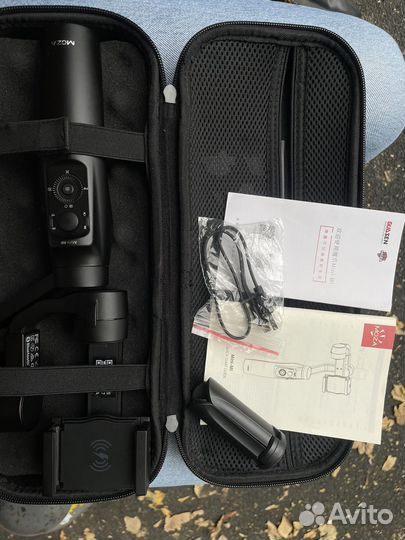 Стабилизатор для съемки