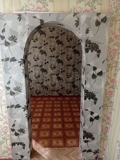 Комната 18,1 м² в 1-к., 1/2 эт.