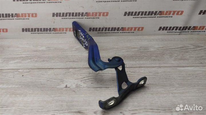 Петля капота левая Honda Civic 8 хэтчбек 1.8 2006