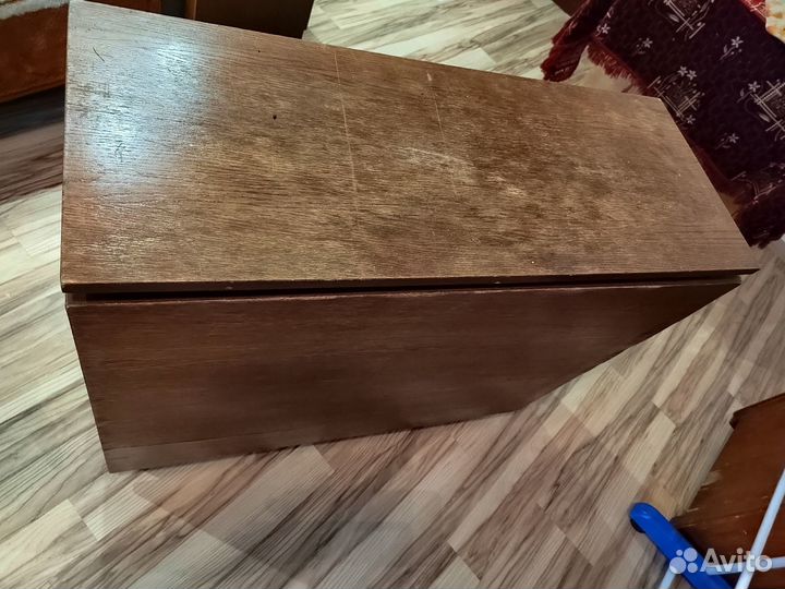 Стол раскладной
