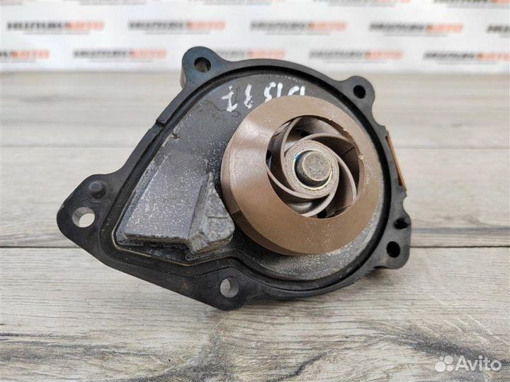 Помпа Peugeot 207 1.6 EP6C 2010