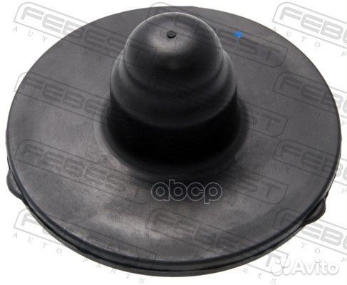 Проставка задн пружины верхняя opel vectra A, A