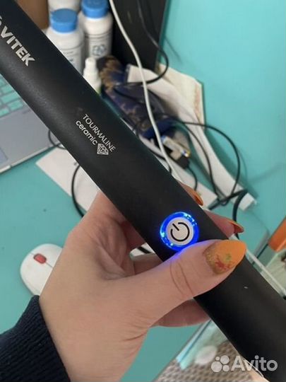 Утюжек для волос