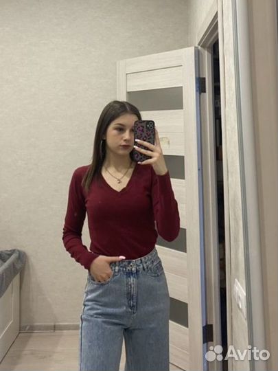 Водолазка женская